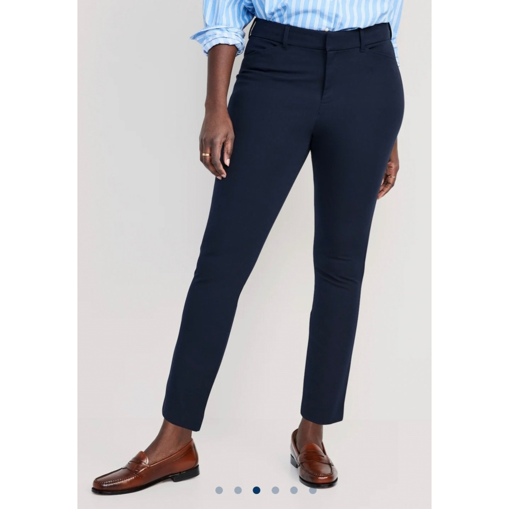Old Navy Pixie Pants